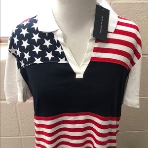 Women’s Tommy Hilfiger Shirt